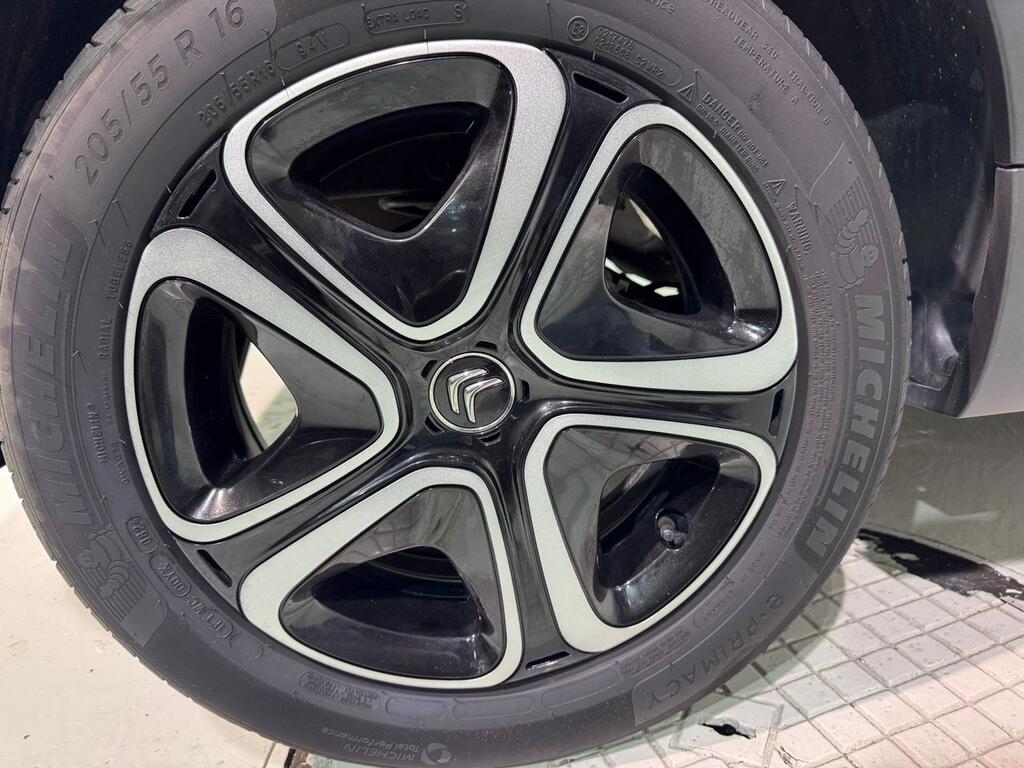 Citroën C3 Origin PureTech 60KW (83CV) Plus 20