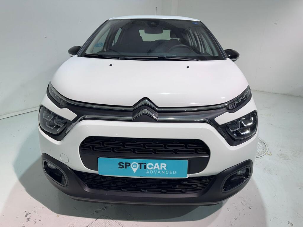 Citroën C3 Origin PureTech 60KW (83CV) Plus 2