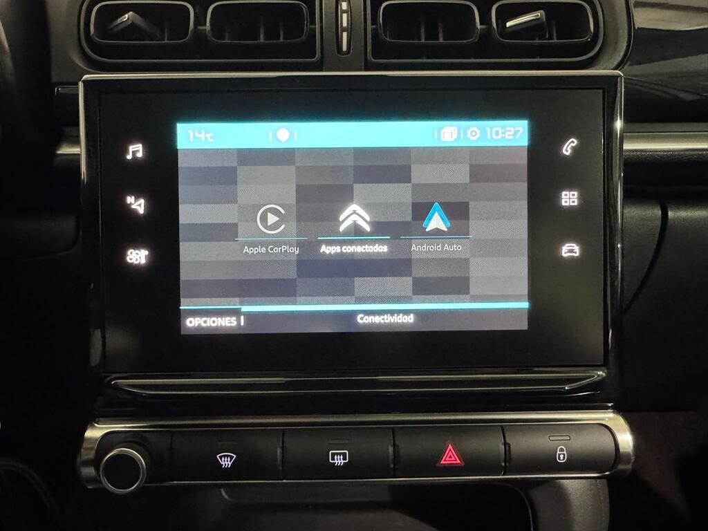 Citroën C3 Origin PureTech 60KW (83CV) Plus 16