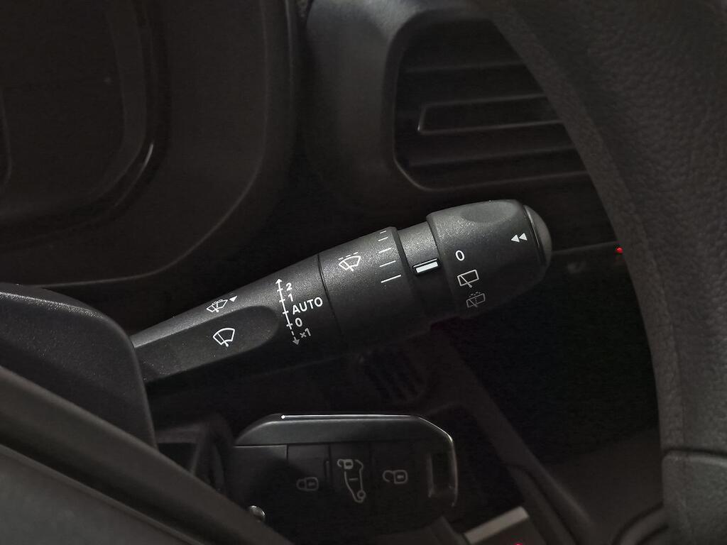 Citroën Berlingo Talla M BlueHDi 100 S&S PLUS 15