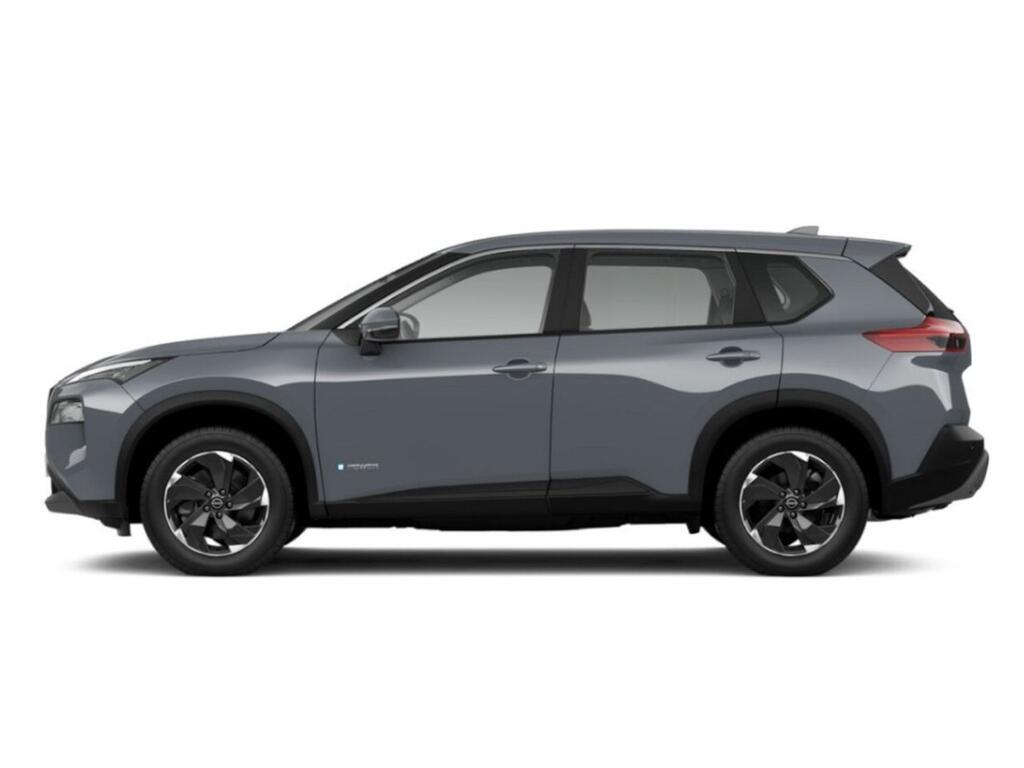 Nissan X-Trail 5pl 1.5 e-POWER 152kW 4x2 A/T N-Connecta 1