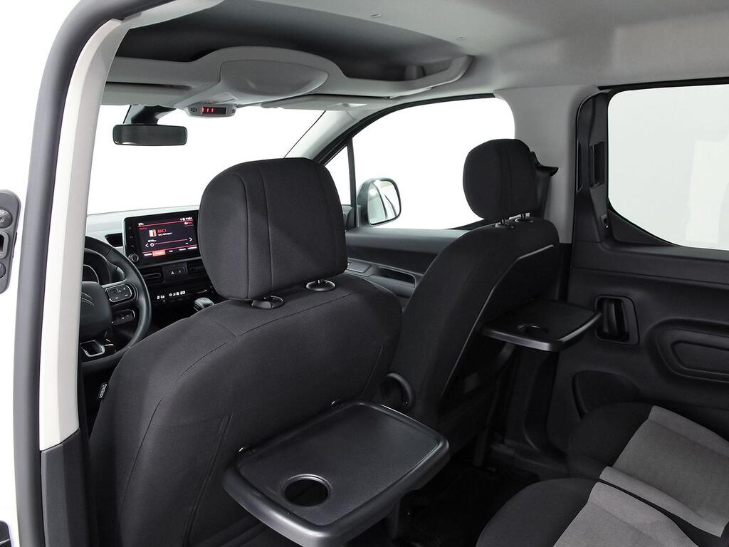 Citroën Berlingo 1.5 BLUEHDI 100 TALLA M SHINE BUSINESS 5P (N1) 29