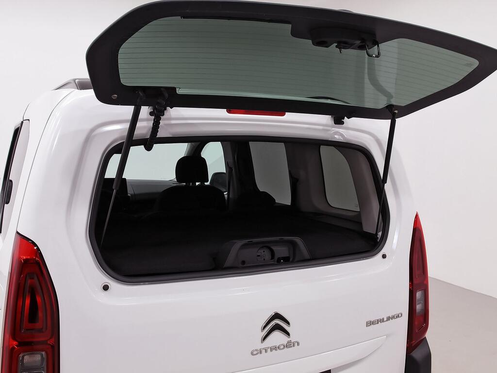 Citroën Berlingo 1.5 BLUEHDI 100 TALLA M SHINE BUSINESS 5P (N1) 33