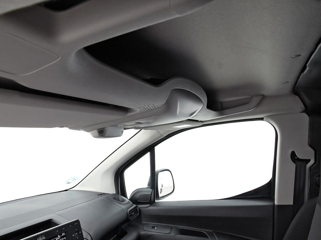 Toyota Proace City 1.5D 100 GX LWB 4P 25