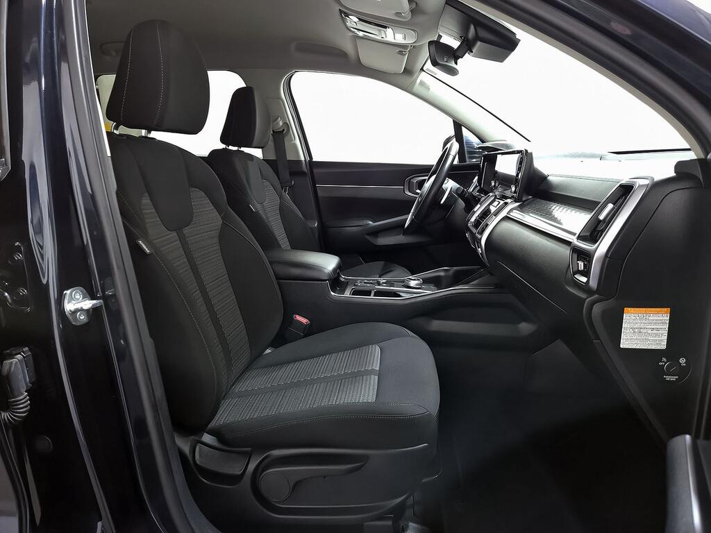 Kia Sorento 1.6 T-GDi PHEV Drive 4x4 7pl 7