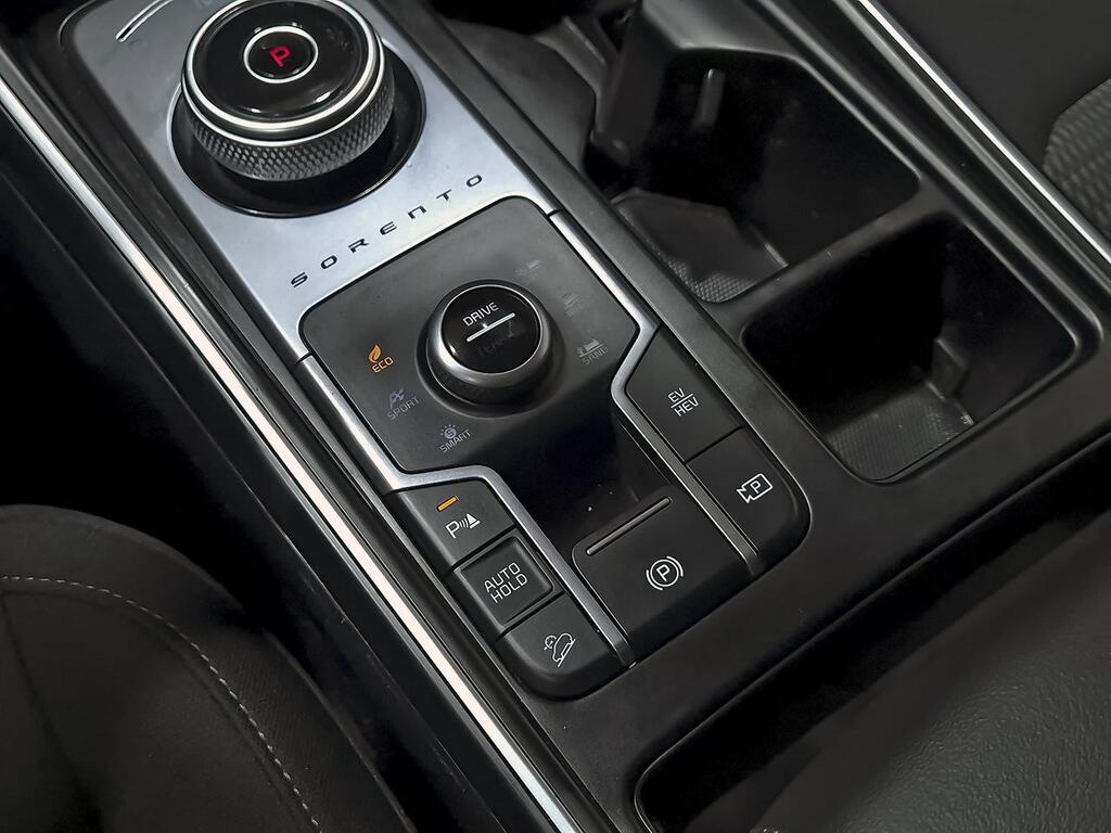 Kia Sorento 1.6 T-GDi PHEV Drive 4x4 7pl 40