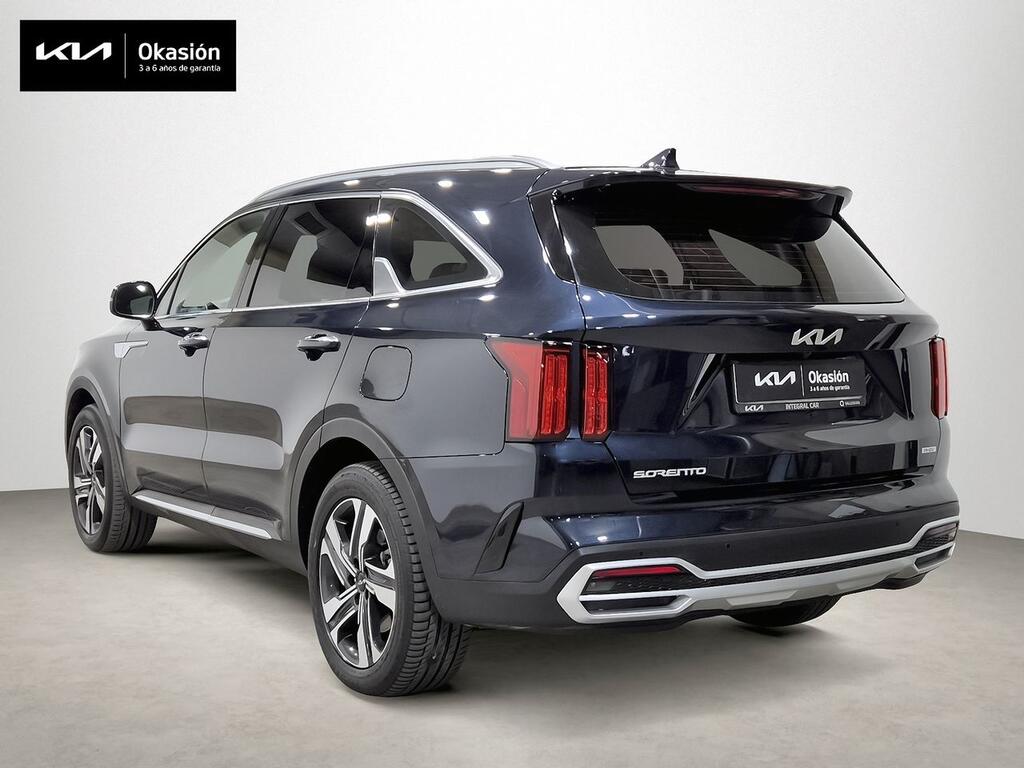 Kia Sorento 1.6 T-GDi PHEV Drive 4x4 7pl 2