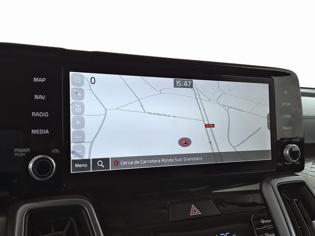 Kia Sorento 1.6 T-GDi PHEV Drive 4x4 7pl 24