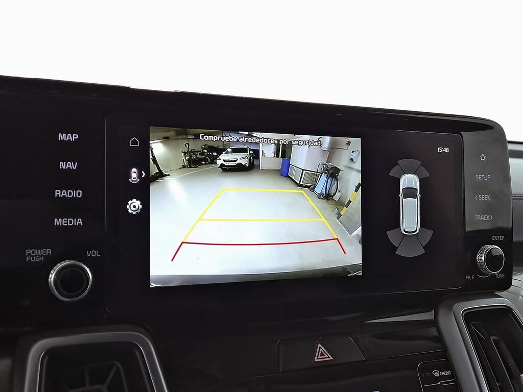 Kia Sorento 1.6 T-GDi PHEV Drive 4x4 7pl 27