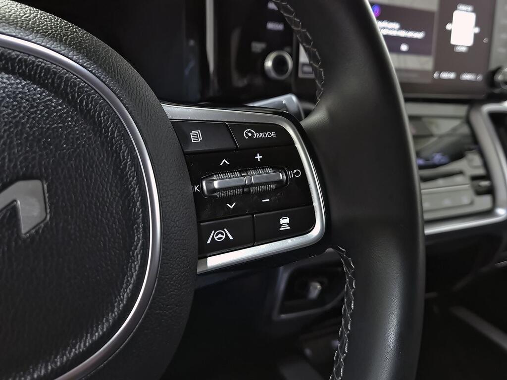 Kia Sorento 1.6 T-GDi PHEV Drive 4x4 7pl 20