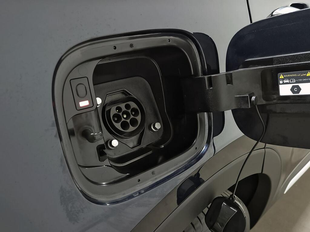 Kia Sorento 1.6 T-GDi PHEV Drive 4x4 7pl 49