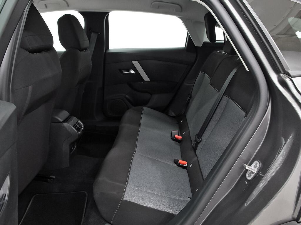 Citroën C4 BlueHDi 110 S&S 6v Feel 9