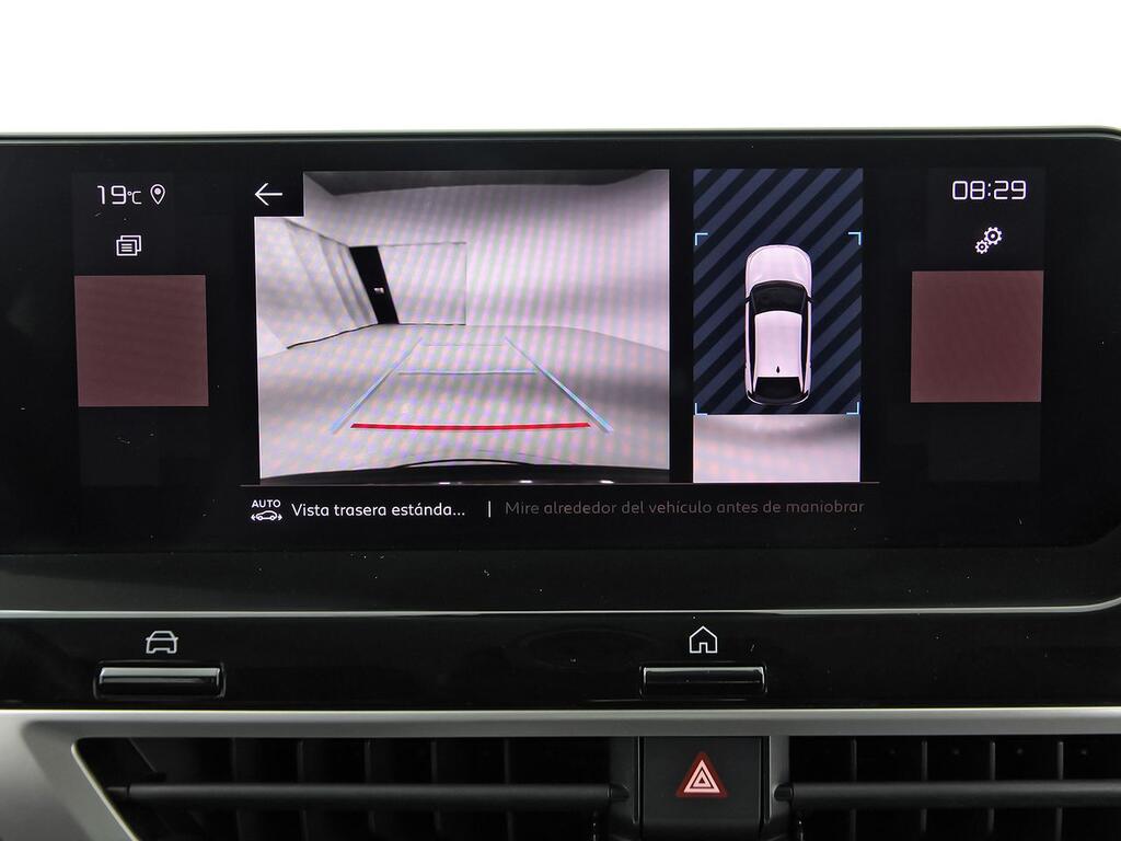 Citroën C4 BlueHDi 110 S&S 6v Feel 23