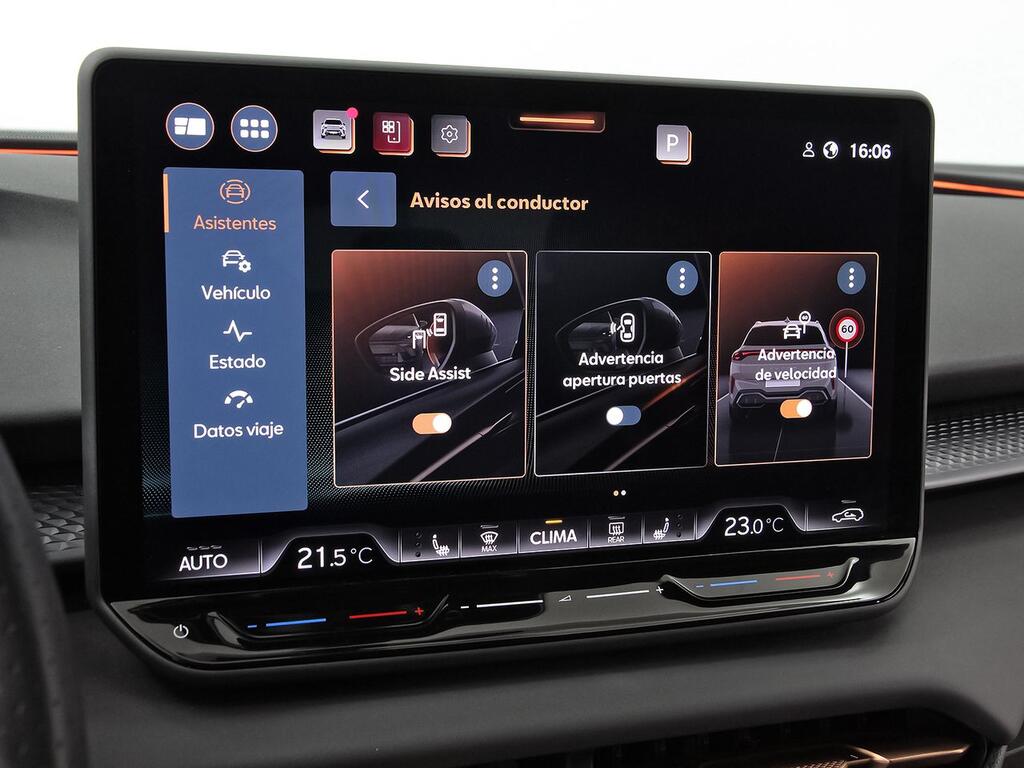 Cupra Terramar 1.5 eTSI 110kW (150 CV) DSG 29