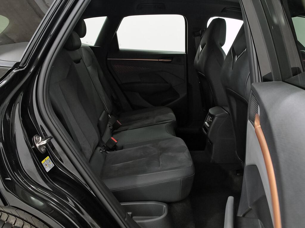 Cupra Terramar 1.5 eTSI 110kW (150 CV) DSG 6