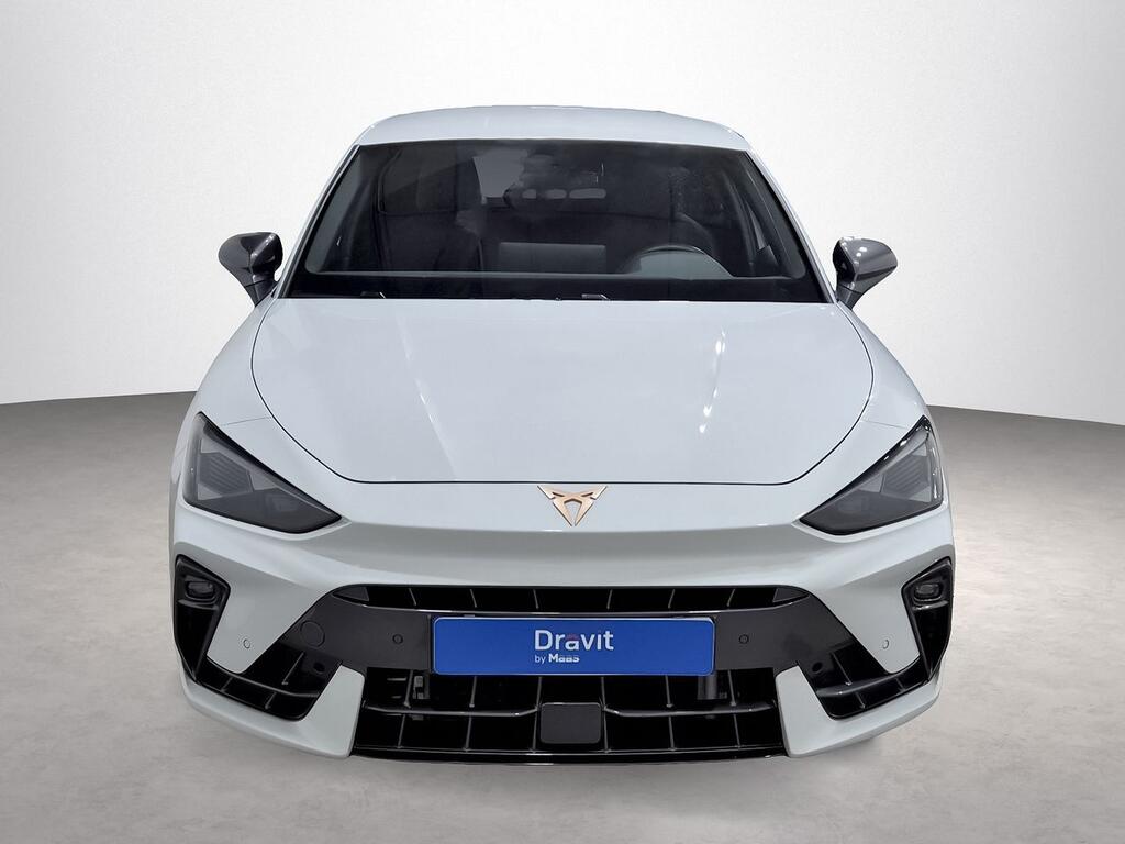 Cupra León 1.5 eTSI 110kW (150CV) DSG 4