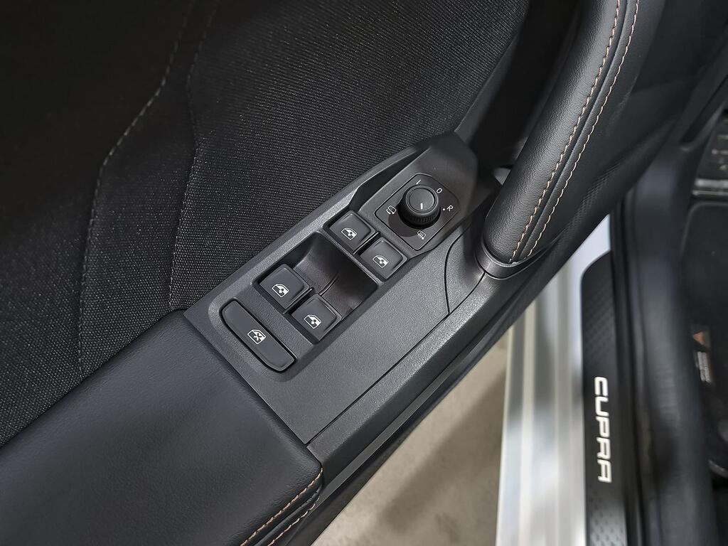 Cupra León 1.5 eTSI 110kW (150CV) DSG 11