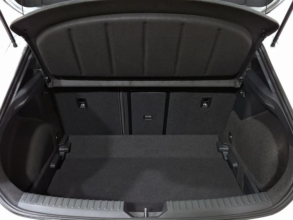 Cupra León 1.5 eTSI 110kW (150CV) DSG 9