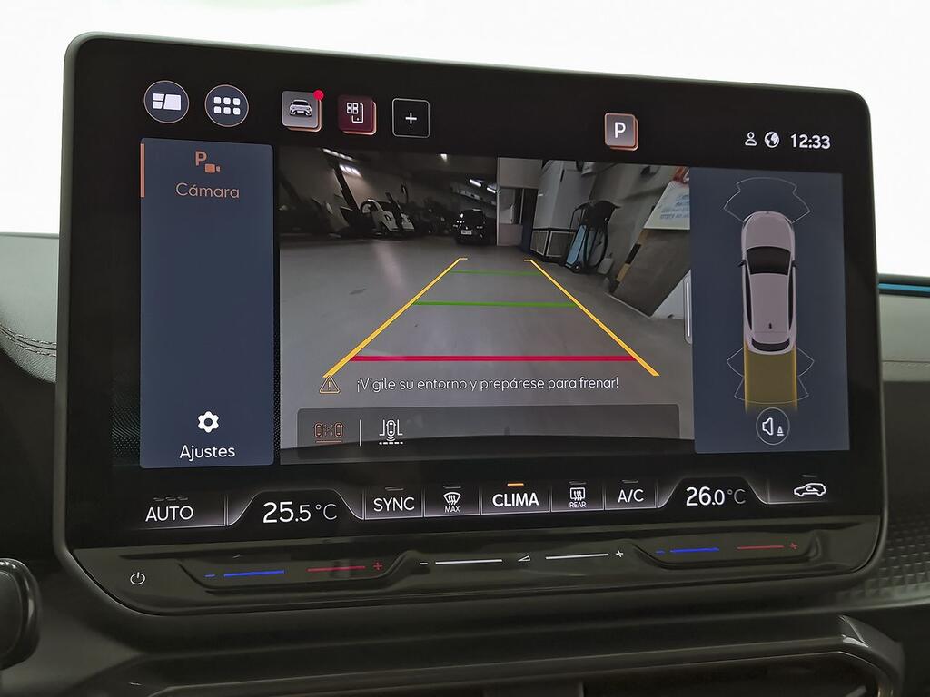 Cupra León 1.5 eTSI 110kW (150CV) DSG 28