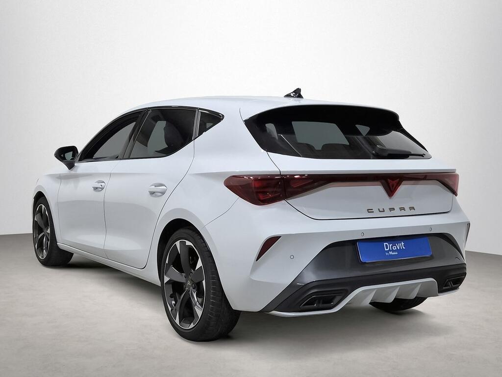 Cupra León 1.5 eTSI 110kW (150CV) DSG 2