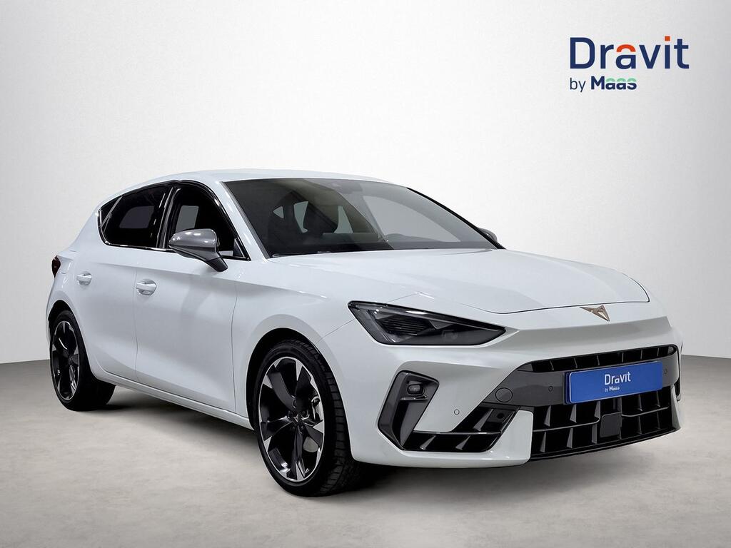 Cupra León 1.5 eTSI 110kW (150CV) DSG 1