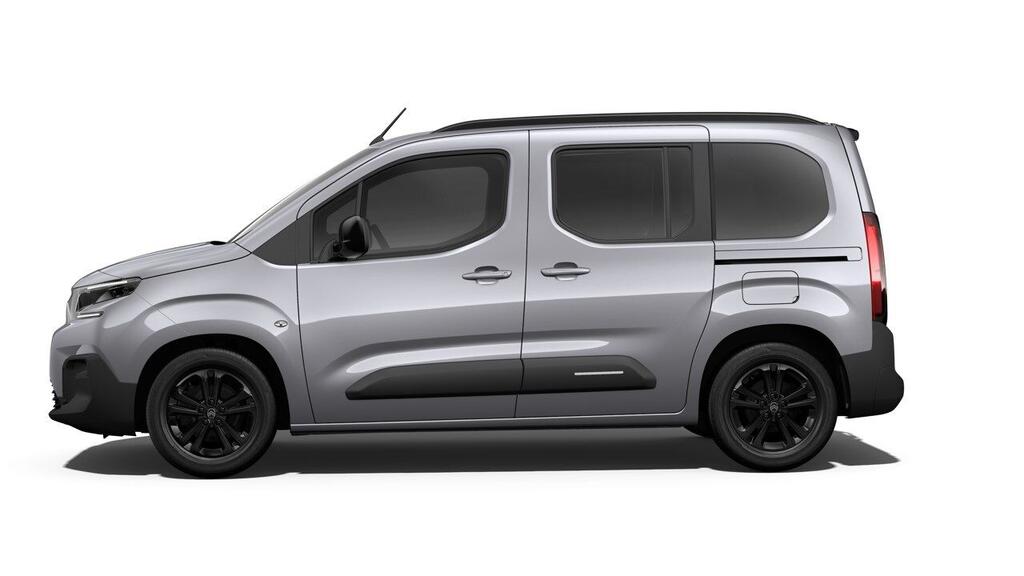 Citroën Berlingo M Max Diésel 100CV Manual 1