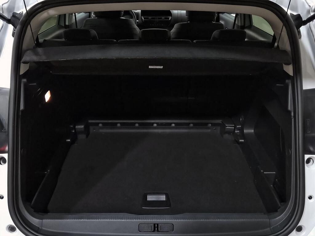 Citroën C5 Aircross PureTech 96kW (130CV) S&S Plus 9