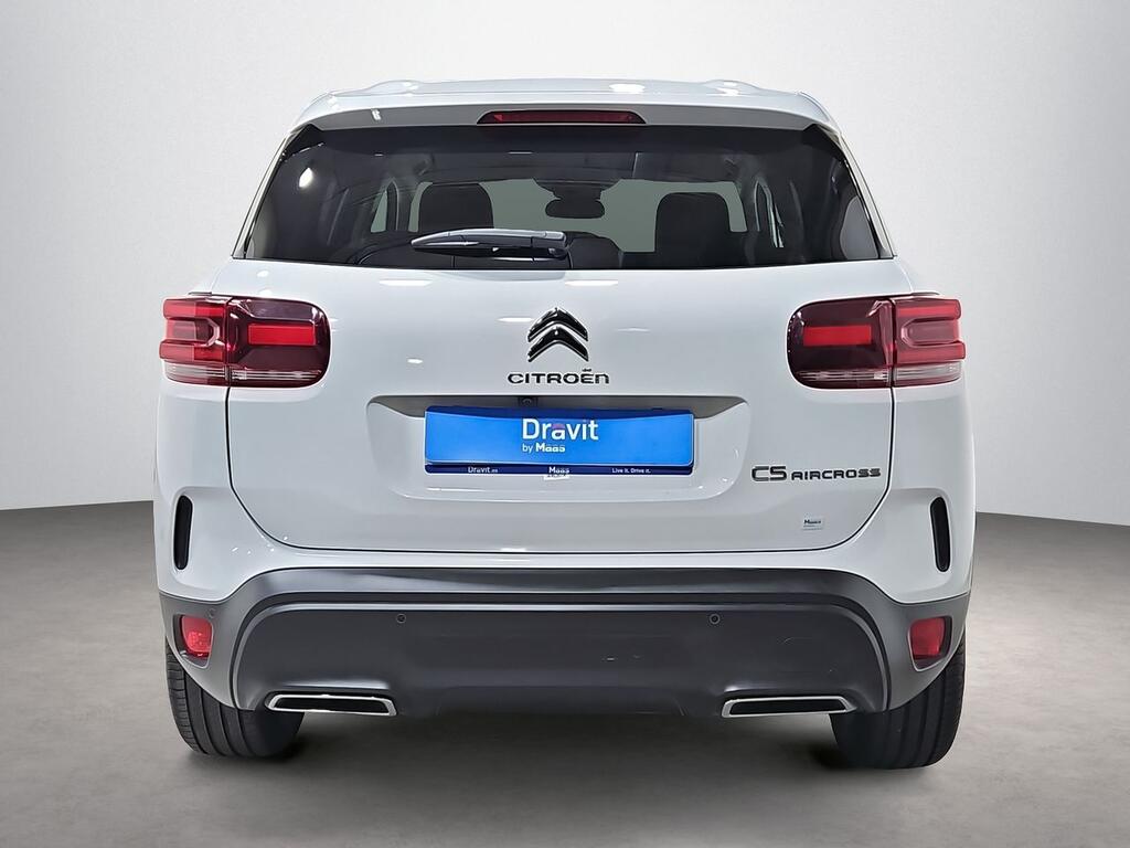 Citroën C5 Aircross PureTech 96kW (130CV) S&S Plus 5