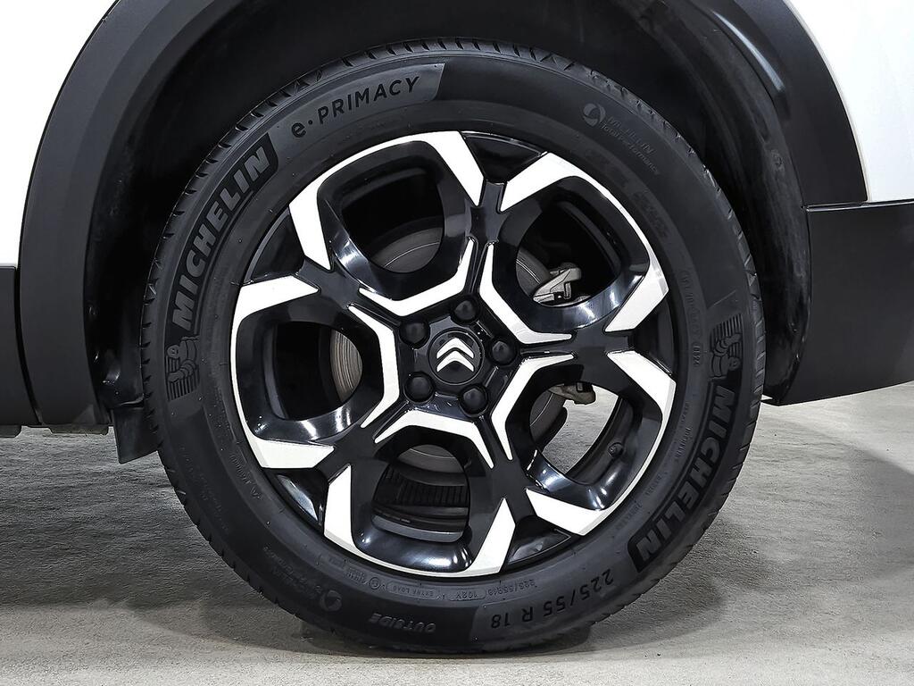 Citroën C5 Aircross PureTech 96kW (130CV) S&S Plus 10