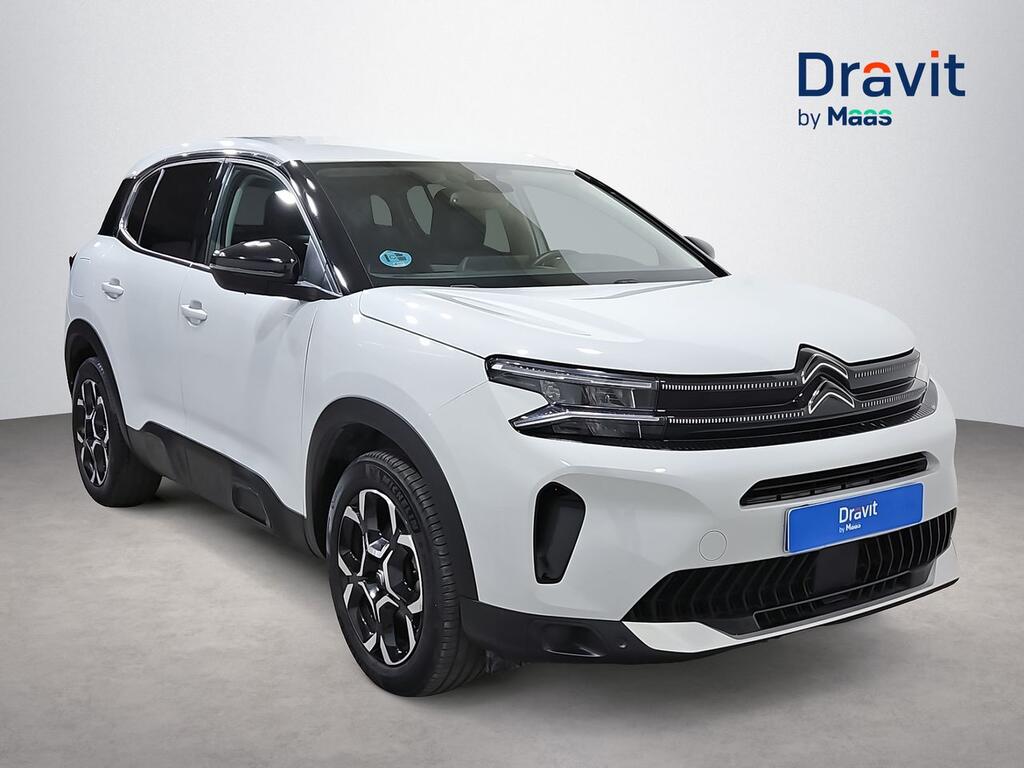 Citroën C5 Aircross PureTech 96kW (130CV) S&S Plus 1