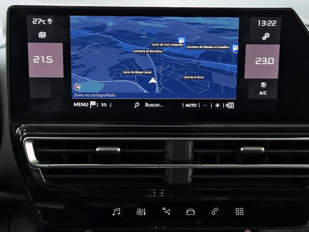 Citroën C5 Aircross PureTech 96kW (130CV) S&S Plus 20