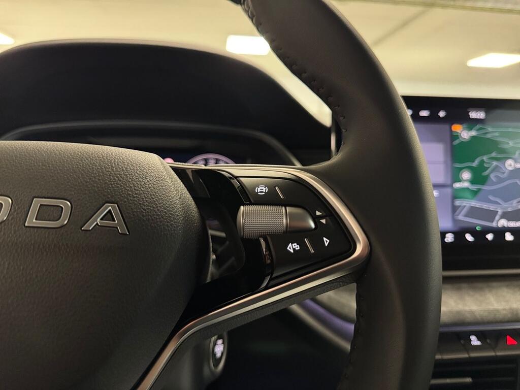 Skoda Octavia 2.0 TDI 110kW (150 CV) DSG Plus 10