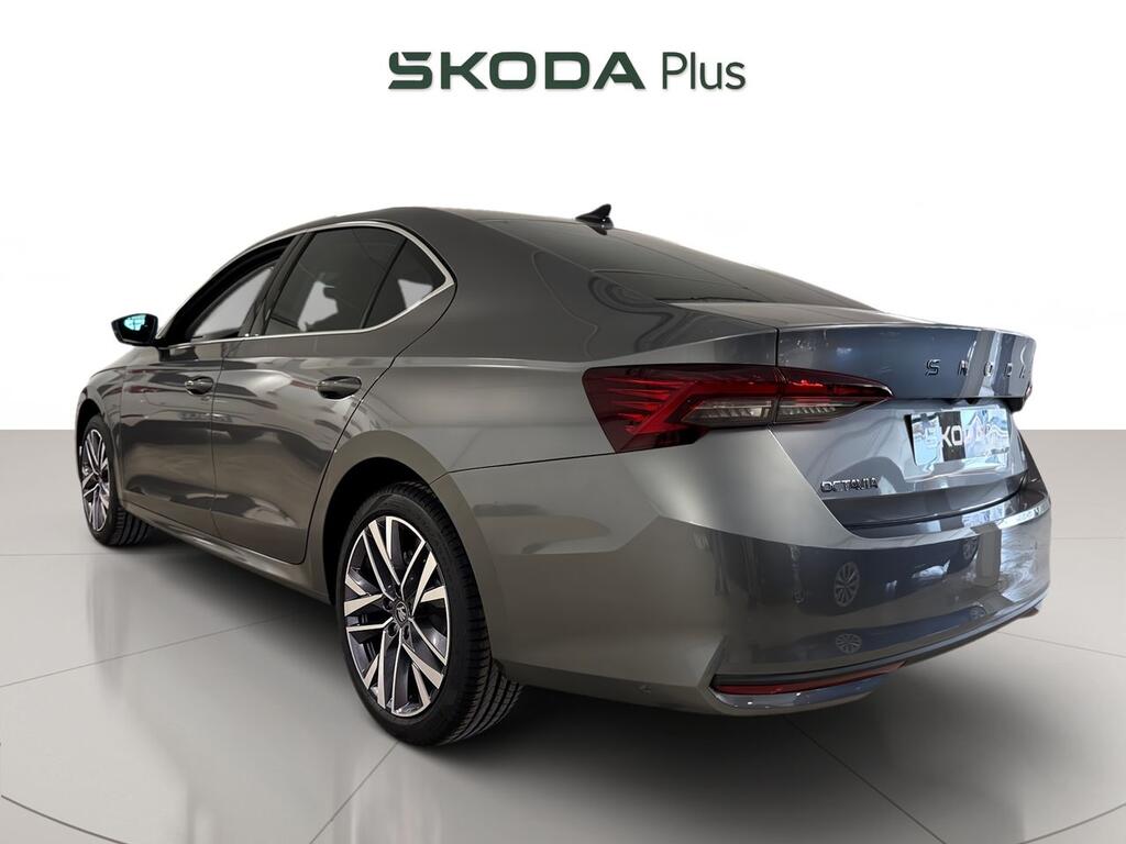 Skoda Octavia 2.0 TDI 110kW (150 CV) DSG Plus 2