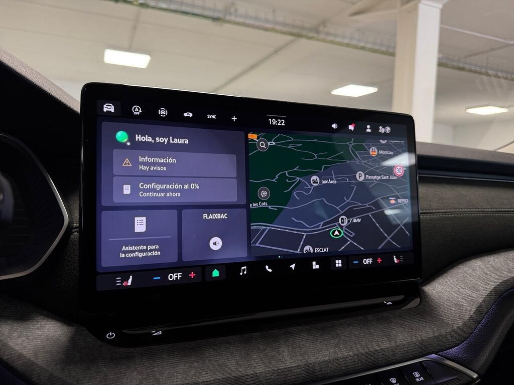 Skoda Octavia 2.0 TDI 110kW (150 CV) DSG Plus 12