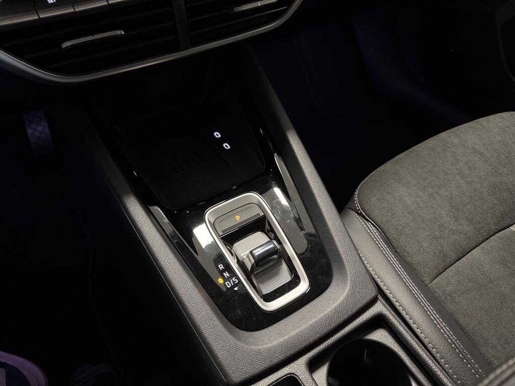 Skoda Octavia 2.0 TDI 110kW (150 CV) DSG Plus 16