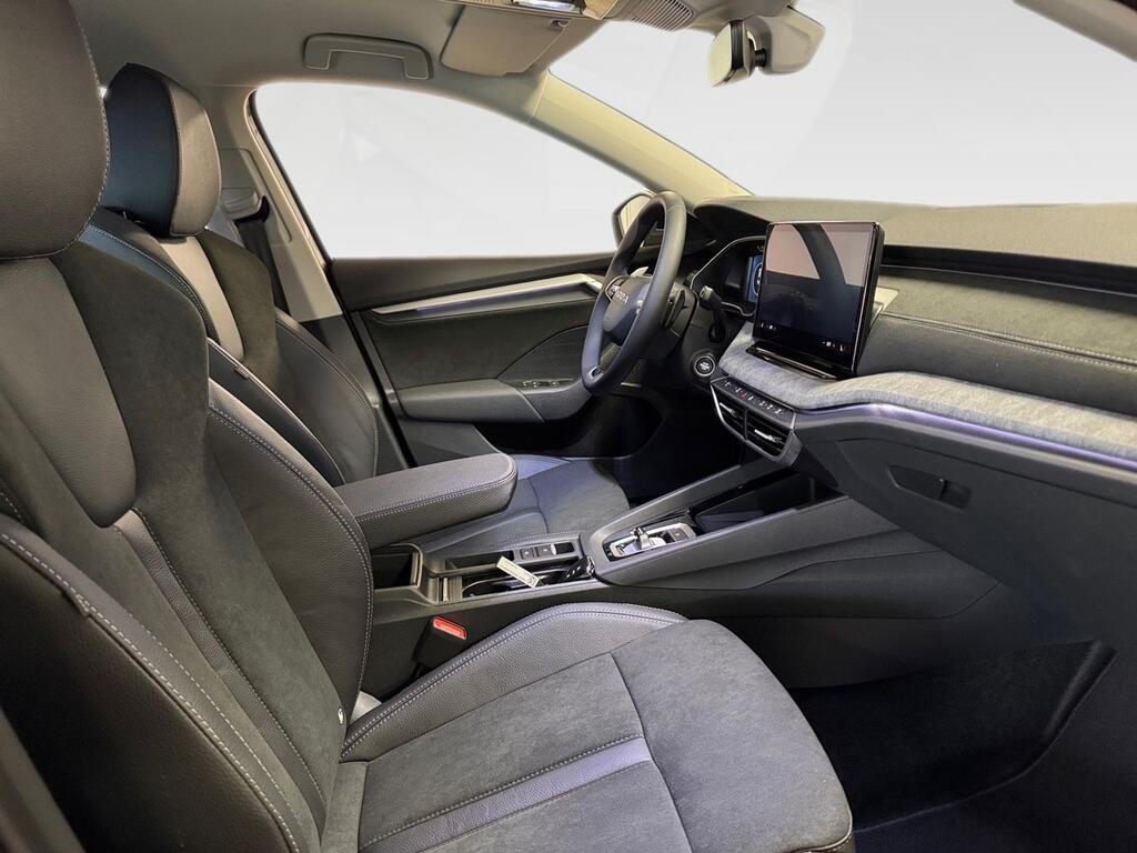 Skoda Octavia 2.0 TDI 110kW (150 CV) DSG Plus 5