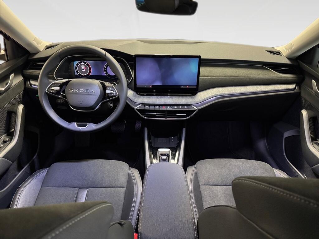 Skoda Octavia 2.0 TDI 110kW (150 CV) DSG Plus 4