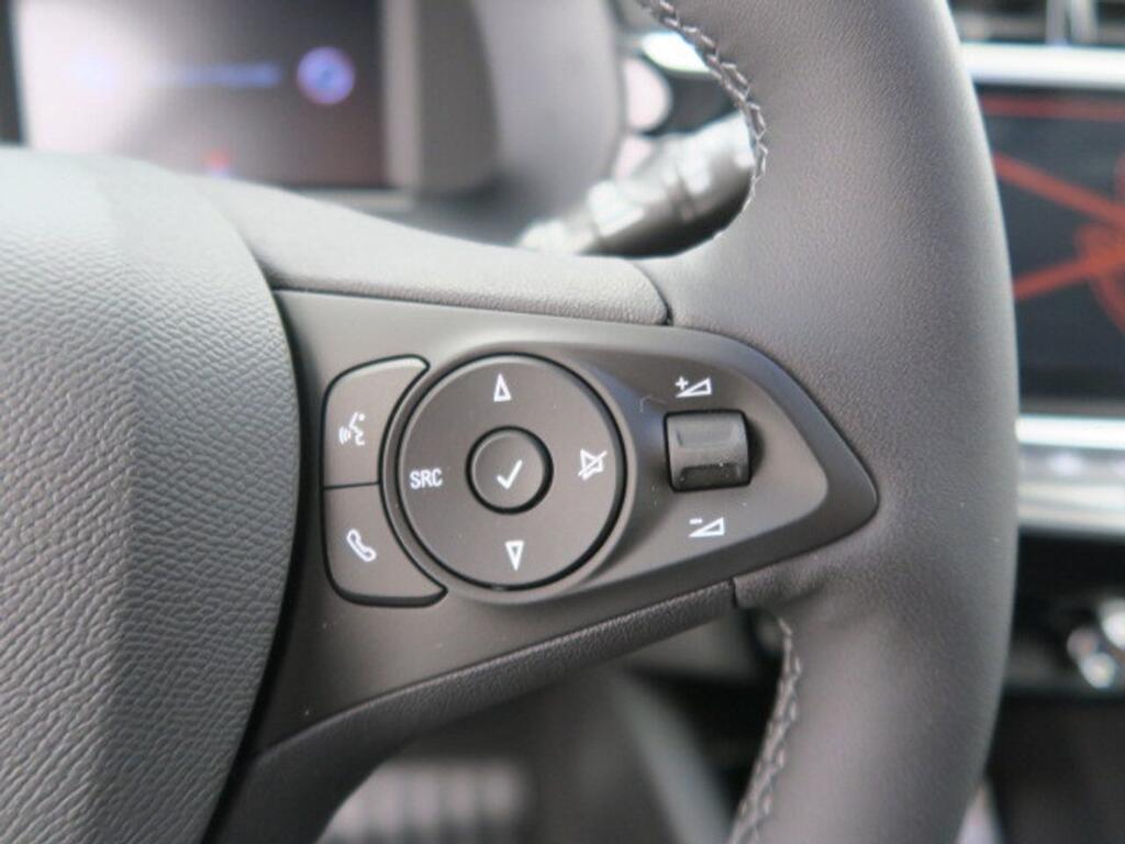 Opel Corsa 50kWh Elegance-e 9