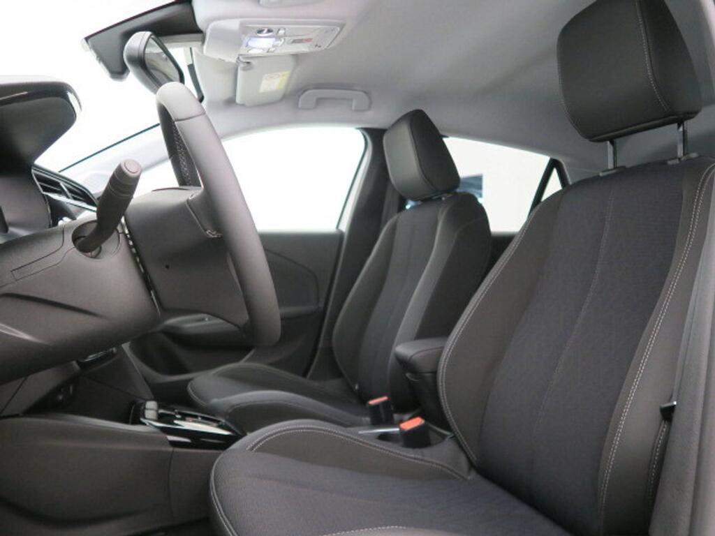 Opel Corsa 50kWh Elegance-e 17