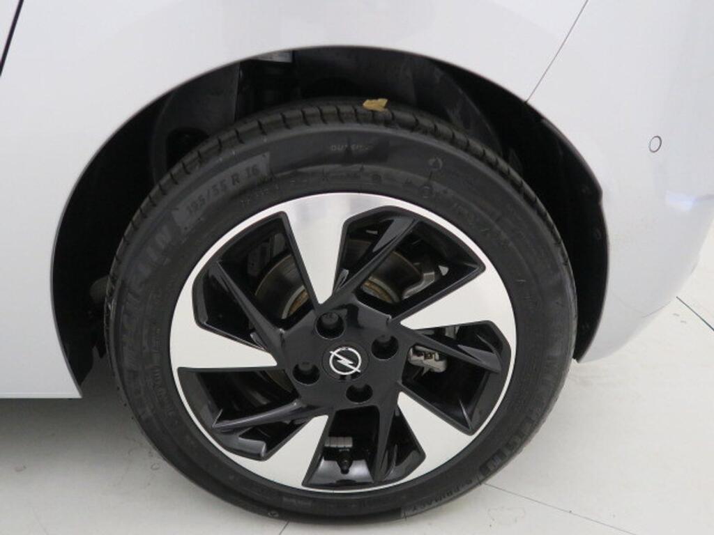 Opel Corsa 50kWh Elegance-e 26