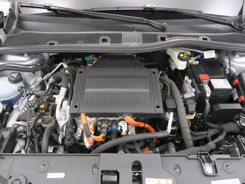 Opel Corsa 50kWh Elegance-e 20