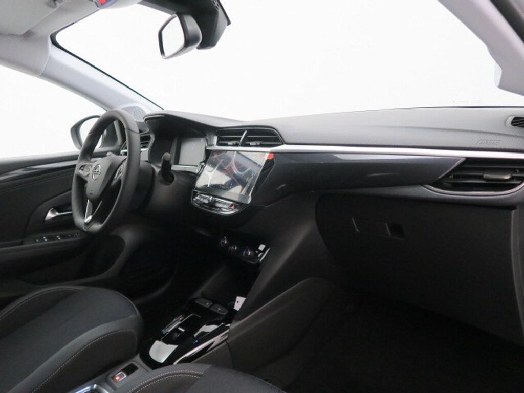 Opel Corsa 50kWh Elegance-e 15