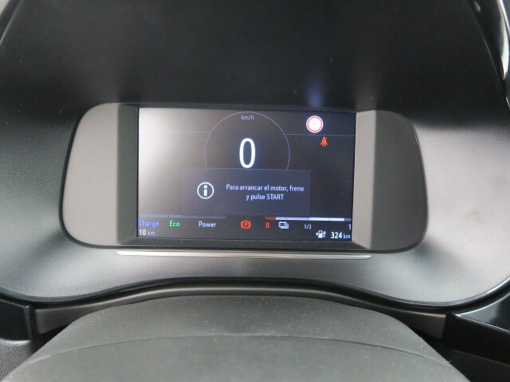 Opel Corsa 50kWh Elegance-e 11