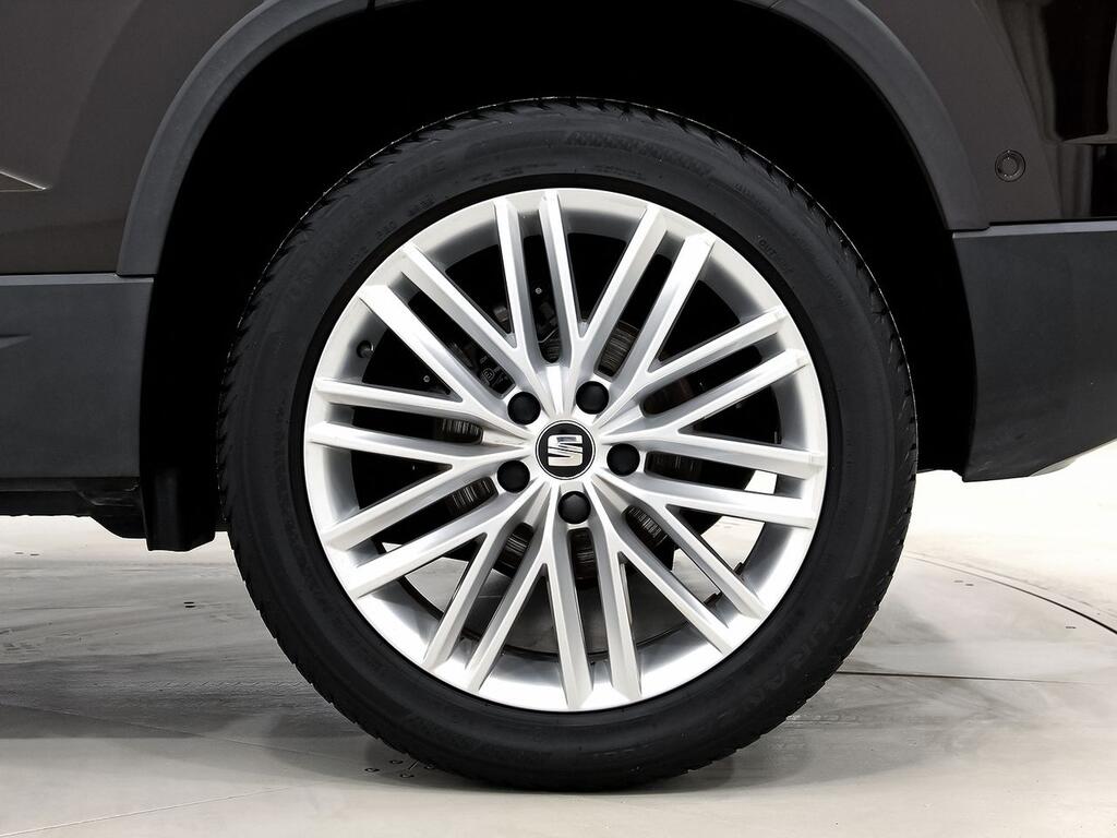 Seat Ateca 1.4 EcoTSI 110kW (150CV) DSG-7 S&S Xcel 10