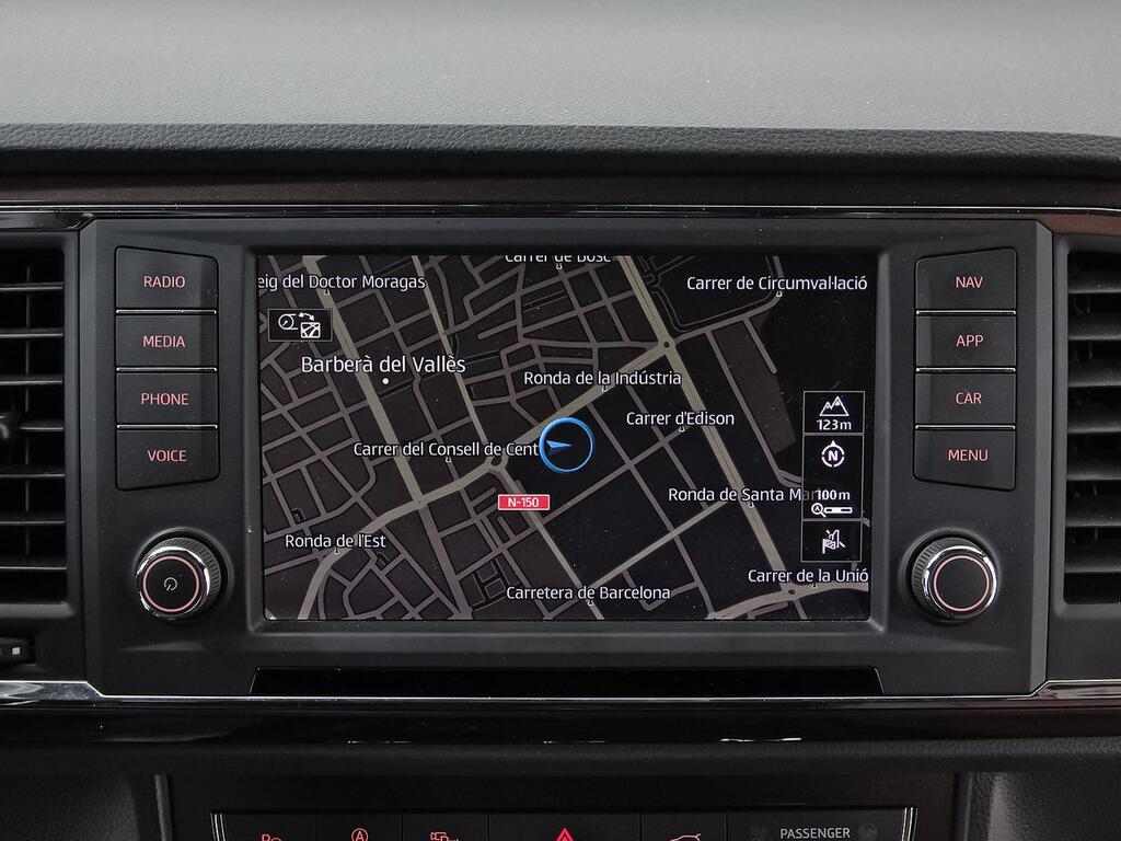 Seat Ateca 1.4 EcoTSI 110kW (150CV) DSG-7 S&S Xcel 24