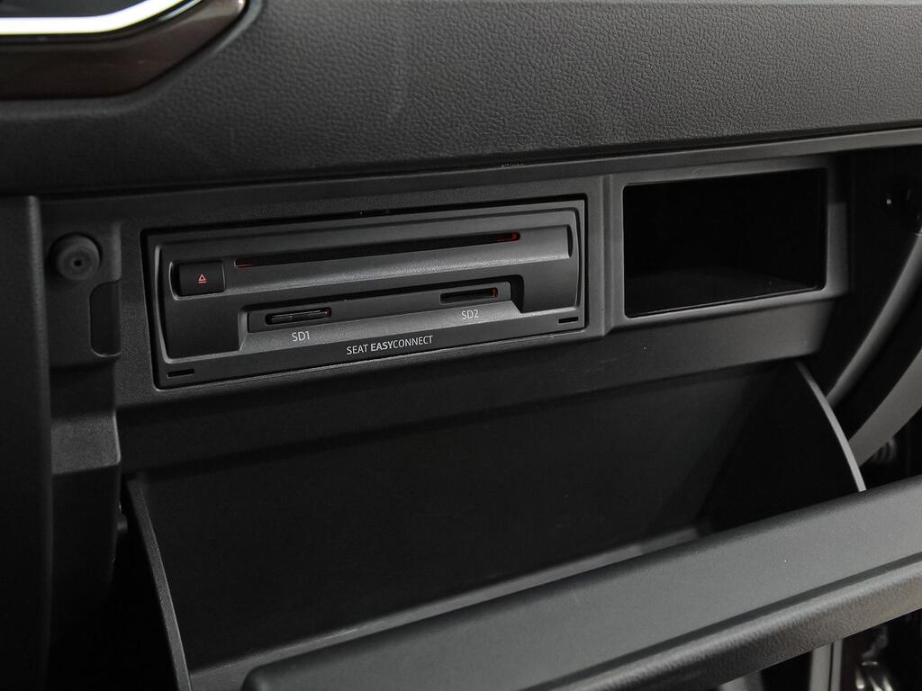 Seat Ateca 1.4 EcoTSI 110kW (150CV) DSG-7 S&S Xcel 37