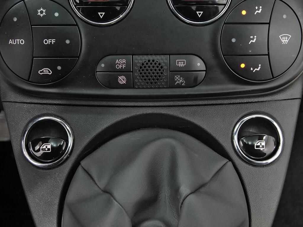 Fiat 500 Dolcevita 1.0 Hybrid 51KW (70 CV) 25