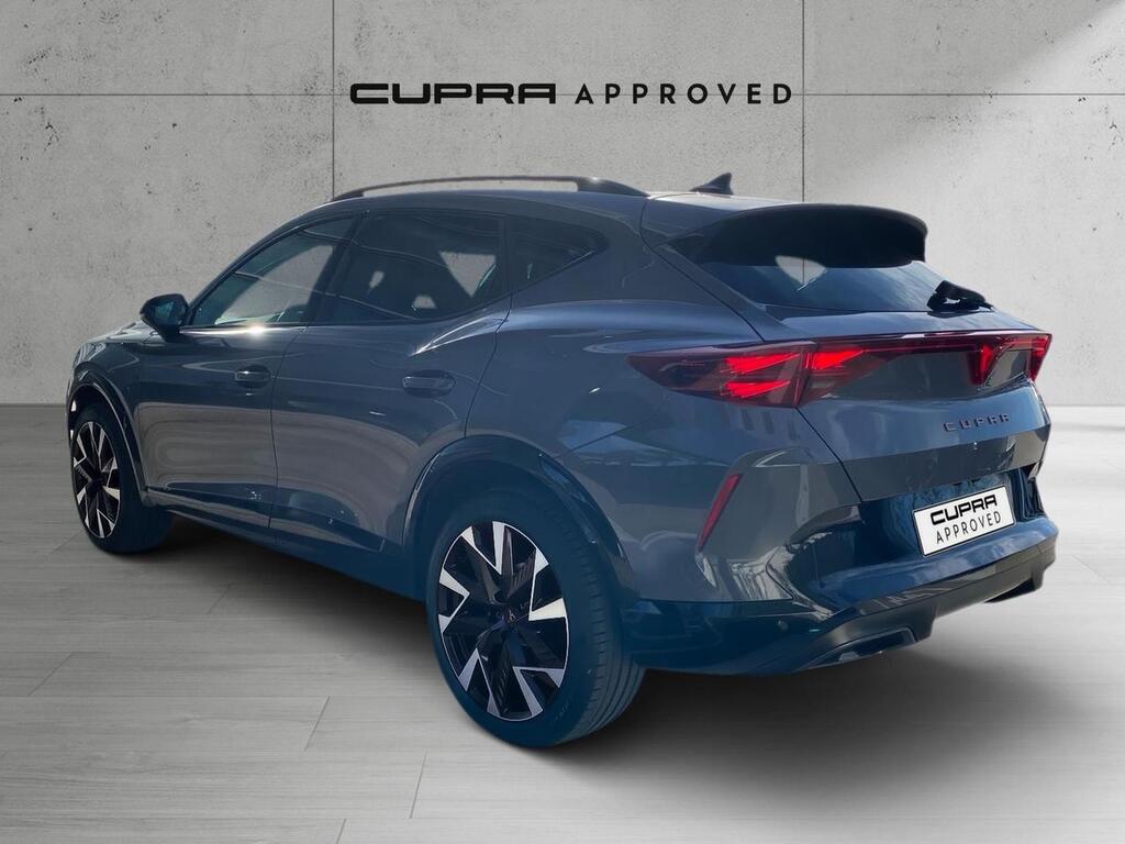 Cupra Formentor 1.5 eTSI 110kW (150 CV) DSG 2