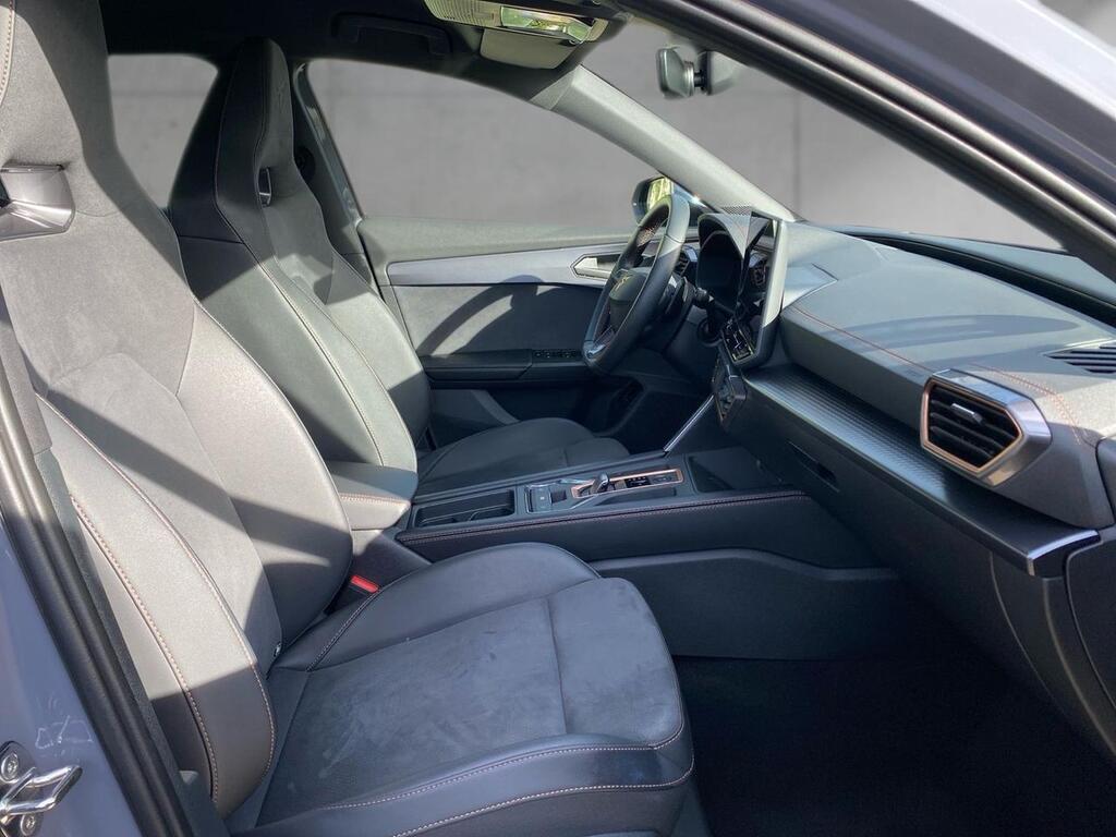 Cupra Formentor 1.5 eTSI 110kW (150 CV) DSG 5