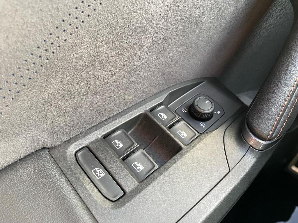 Cupra Formentor 1.5 eTSI 110kW (150 CV) DSG 10